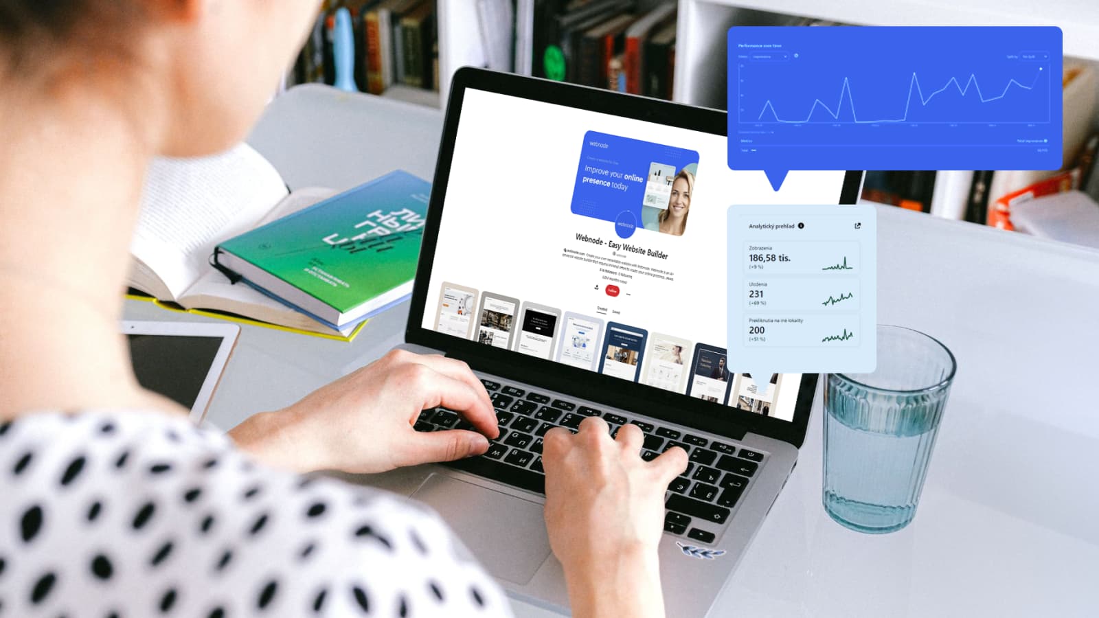 Pinterest analysieren